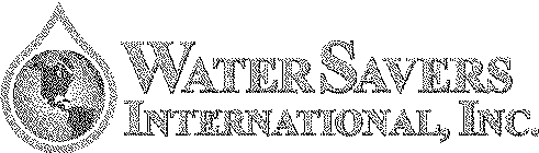 WATERSAVERS INTERNATIONAL, INC.