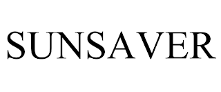 SUNSAVER