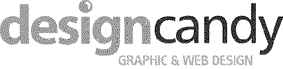 DESIGN CANDY GRAPHIC & WEB DESIGN