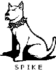 SPIKE