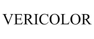 VERICOLOR