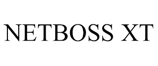 NETBOSS XT