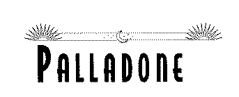 PALLADONE