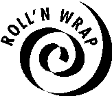 ROLL'N WRAP