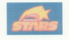 PRIVATE STARS