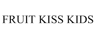 FRUIT KISS KIDS