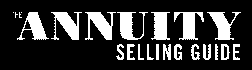 THE ANNUITY SELLING GUIDE