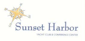 SUNSET HARBOR YACHT CLUB & CONFERENCE CENTER