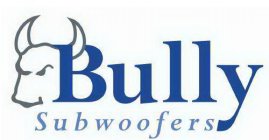 BULLY SUBWOOFERS