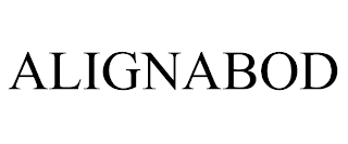 ALIGNABOD