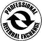 PROFESSIONAL REFERRAL EXCHANGE