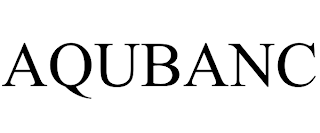 AQUBANC