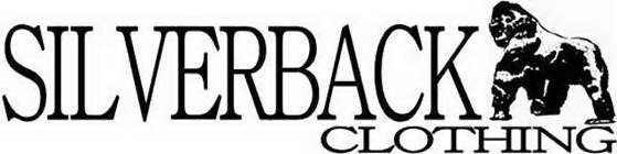 SILVERBACK CLOTHING