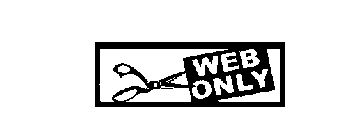 WEB ONLY