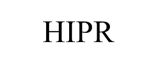 HIPR