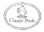 CLASSIC POOH