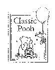 CLASSIC POOH HUNNY