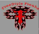 FFF FREESTYLE FREAKZ