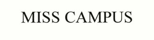 MISS CAMPUS