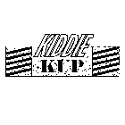 KIDDIE KUP