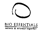 BIO ESSENTIALS NATURE & SCIENCE TOGETHER