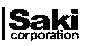 SAKI CORPORATION