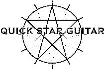 QUICK STAR GUITAR