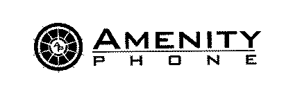 AP AMENITY PHONE
