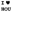 I HOU