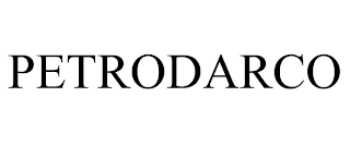 PETRODARCO