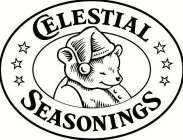 CELESTIAL SEASONINGS