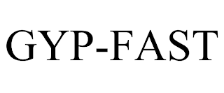 GYP-FAST
