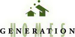 GENERATION HOMES