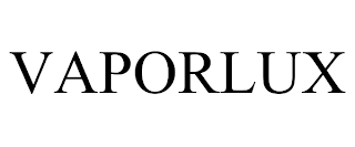 VAPORLUX