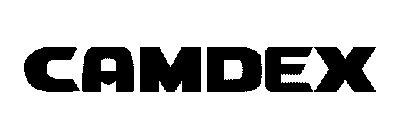 CAMDEX