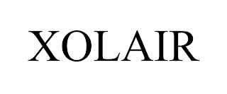 XOLAIR