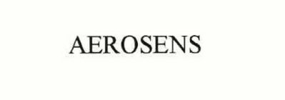 AEROSENS