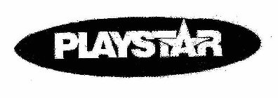 PLAYSTAR