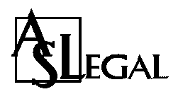 AS LEGAL