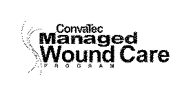 CONVATEC MANAGED WOUND CARE PROGRAM