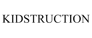 KIDSTRUCTION