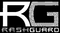 RG RASH GUARD