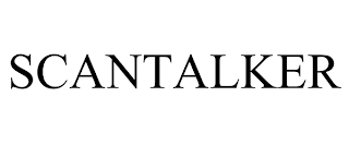SCANTALKER