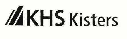 KHS KISTERS