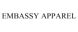 EMBASSY APPAREL