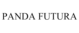 PANDA FUTURA