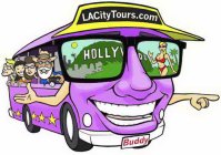 LACITYTOURS.COM HOLLYWOOD BUDDY