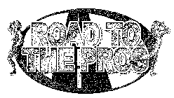 ROAD TO THE PROS