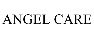 ANGEL CARE