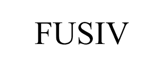 FUSIV